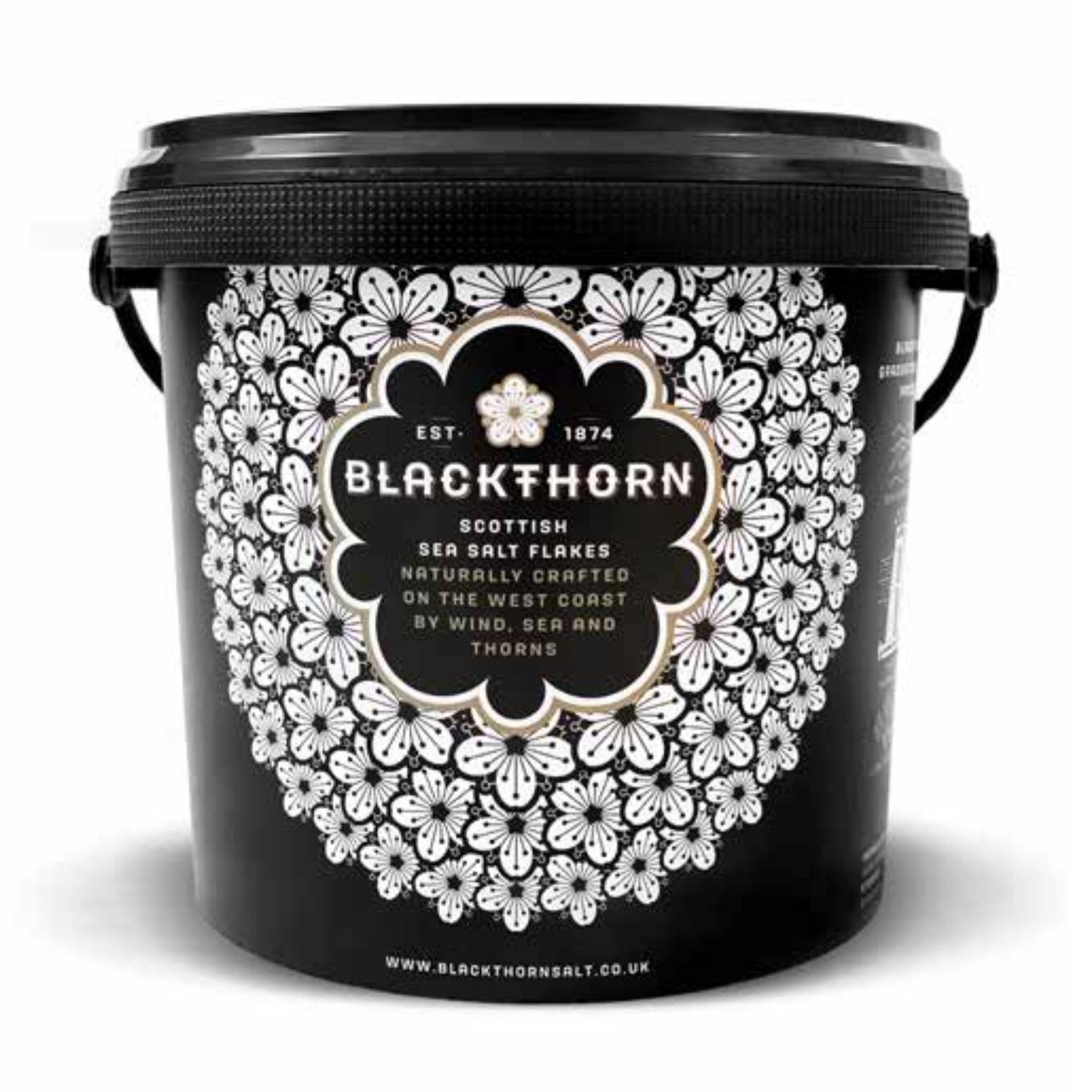 Blackthorn Salt, Shop